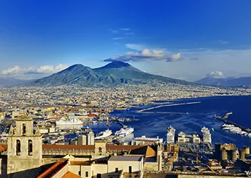 A Napoli per scoprire il genio di Salvador Dali'